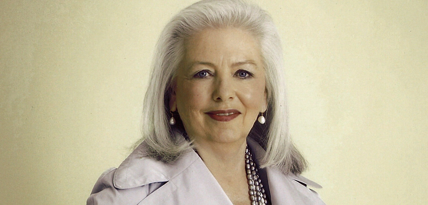 Ann Tyrrell Ann Tyrrell